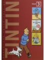 Adventures Of Tintin h/c vol 3
