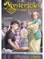 Mysterious Disappearances vol 6