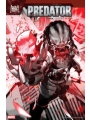 Predator Black White & Blood #1 (of 4)