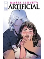 Artificial #1 (of 4) Cvr A Maria Llovet
