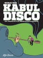 Kabul Disco vol 2: How I Managed To Get Addicted To Opium In Afghanistan
