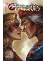 Thundercats #18 Cvr A Parrillo