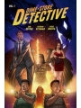 Dime Store Detective s/c