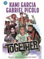 Teen Titans Together s/c Book Market Edition