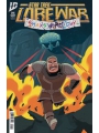 Star Trek Lore War Shaxs Worst Day #1 Cvr A Charm