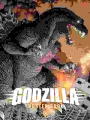 Godzilla Poster Book s/c