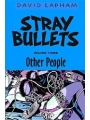 Stray Bullets vol 3: Other People