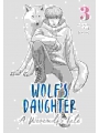 Wolf's Daughter A Werewolf's Tale vol 3