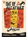 Out Of Alcatraz #3 (of 5) Cvr A Crook