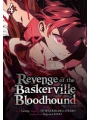 Revenge Of The Baskerville Bloodhound s/c vol 4