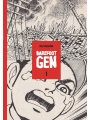 Barefoot Gen vol 1