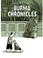 Burma Chronicles s/c