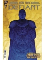 Star Trek Defiant #27 Cvr A Ward