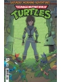 TMNT Saturday Morning Adv #25 Cvr A Schoening