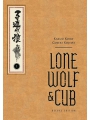 Lone Wolf & Cub Deluxe Edition vol 1 h/c