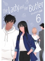 The Lady And Her Butler vol 6