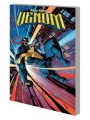 All-New Venom s/c vol 1 Who Is All-New Venom