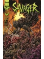 Savager #3 (of 4) Resolicit