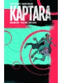 Kaptara vol 1: Fear Not, Tiny Alien s/c