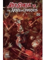 Red Sonja Vs AOD #2 Cvr A Barends