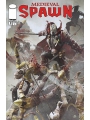 Medieval Spawn #2 (of 4) Cvr A Bjorn Barends