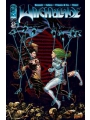 Witchblade #24 Cvr A Giuseppe Cafaro & Arif Prianto