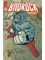 Badrock #4 Cvr A Seth Damoose