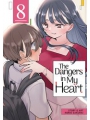 Dangers In My Heart vol 8