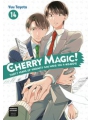 Cherry Magic vol 14