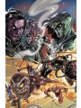 Green Lantern Corps #8 Cvr A V Ken Marion
