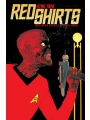 Star Trek: Red Shirts s/c