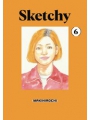 Sketchy vol 6