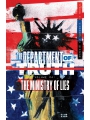 The Department Of Truth vol 4: The Minstery Of Lies s/c