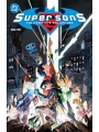 Super Sons The Complete Collection s/c Book vol 2