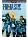 Fantastic Four By Ryan North vol 6: Our World Under Doom s/c