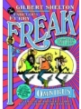 Fabulous Furry Freak Brothers Omnibus