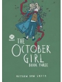 October Girl s/c vol 3