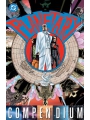 Planetary Compendium s/c