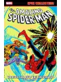 Amazing Spider-Man Epic Collection Nothing Can Stop The Juggernaut s/c