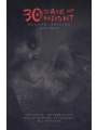 30 Days Of Night Deluxe Edition h/c Book Three