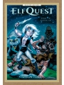 Elfquest: Hidden Years Gallery Edition h/c