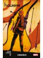 Hawkeye: Barton And Bishop Omnibus vol 2 (of 2) (UK Edition) s/c