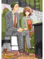 Smoking Behind The Supermarket With You vol 8