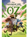 Patchwork Girl Of Oz s/c vol 2