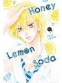 Honey Lemon Soda vol 11