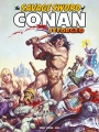 Savage Sword Of Conan Reforged s/c vol 2 Regular Edition Earl Norem