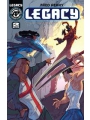 Legacy The Final Chapter #2 (of 5)