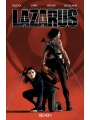 Lazarus vol 7: Seven s/c