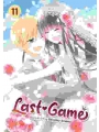 Last Game Gn Vol 11