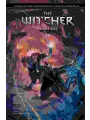 Andrzej Sapkowski's The Witcher: The Last Wish h/c